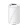 Трехдиапазонная домашняя Mesh-система TP-LINK DECO BE65(1-pack) BE9300 Wi-Fi 7